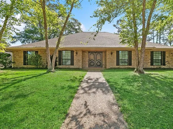 607 Rue Cannes, Hammond, LA 70403