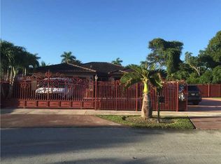 22062 SW 123rd Dr, Miami, FL 33170