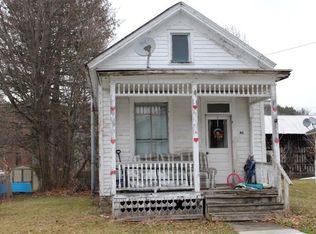 40 Mechanic St, Angelica, NY