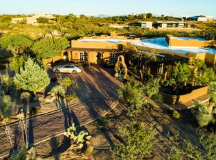 41619 N Deer Trail Rd, Cave Creek, AZ 85331