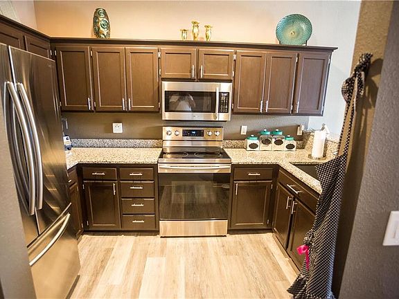 Incredible Updated Kitchen