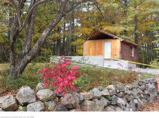 25 Nob Hill Rd, Limerick, ME 04048