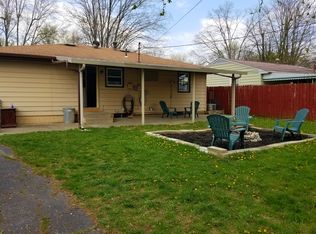 2137 Case Rd, Columbus, OH 43224