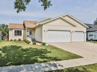 1444 Maple Ln, West Fargo, ND 58078