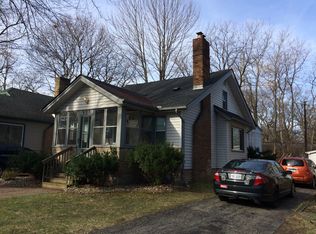927 N Maple Ave, Royal Oak, MI