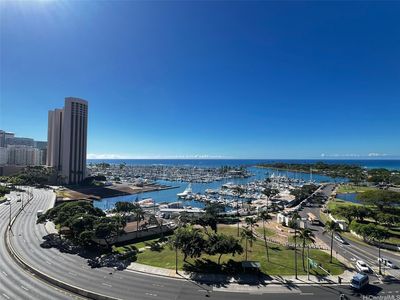 1600 Ala Moana Blvd APT 1410, Honolulu, HI, 96815
