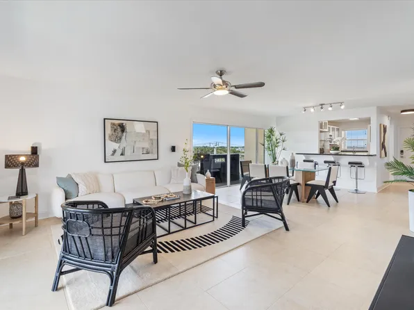 1161 Hillsboro Mile #601, Hillsboro Beach, FL 33062