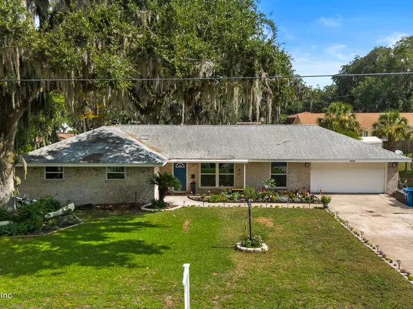 5315 COPPEDGE Avenue, Jacksonville, FL 32277