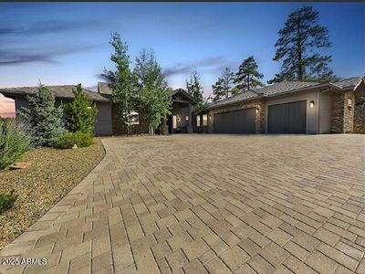 2145 Forest Mountain Rd, Prescott, AZ, 86303