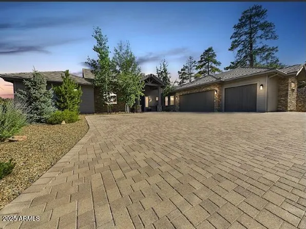 2145 FOREST MOUNTAIN Road, Prescott, AZ 86303