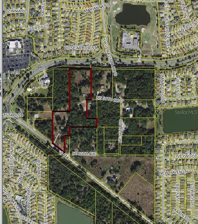 1st image of 6164 NE 54th Blvd