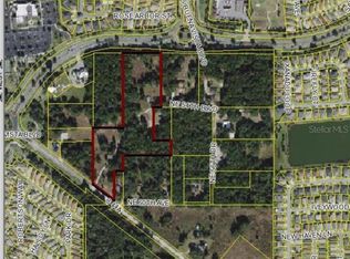 6164 NE 54th Blvd, Wildwood, FL 34785