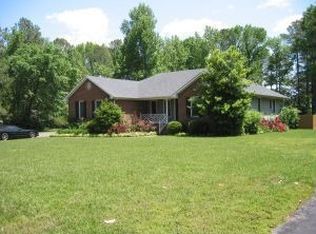 5017 Selwood Rd, North Chesterfield, VA 23234