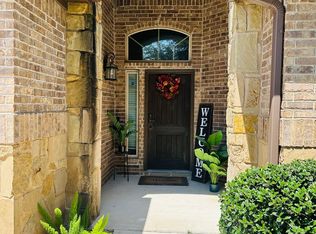 17901 Crimson Apple Way, Pflugerville, TX 78660