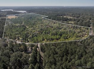 Burge And Reyer Rd, Poplarville, MS 39470