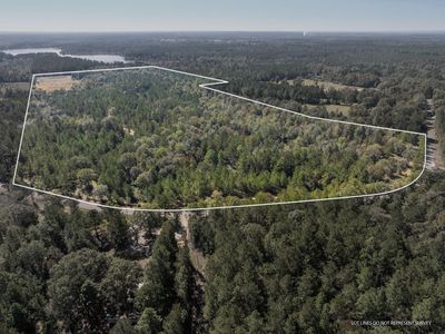 Burge And Reyer Rd, Poplarville, MS, 39470