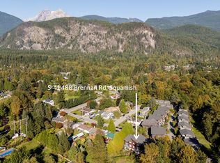 41488 Brennan Rd #5, Squamish, BC V0N1H0
