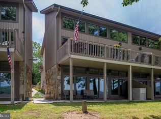 939 Glendale Rd UNIT 16, Oakland, MD 21550