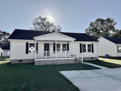 2432 Farmwood Circle, Conway, SC, 29527