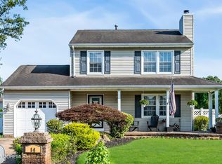 14 Aldgate Dr, Brick, NJ 08724