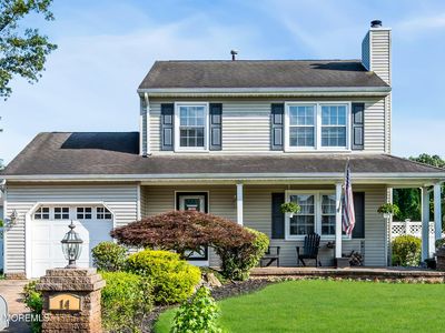 14 Aldgate Drive, Brick, NJ, 08724
