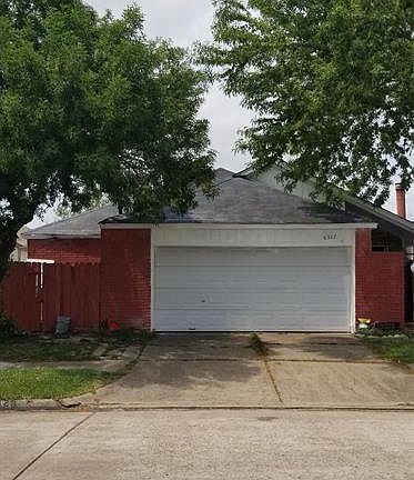 2nd image of 6342 Gladewell Dr
