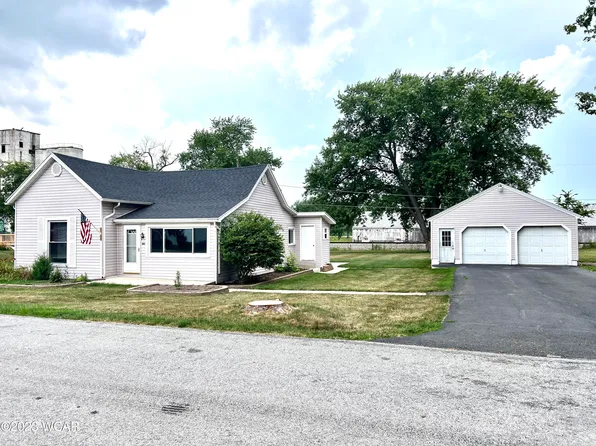 5190 Norfolk St, Lima, OH 45806