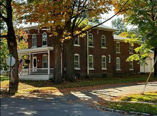 93 Webster St, Malone, NY 12953