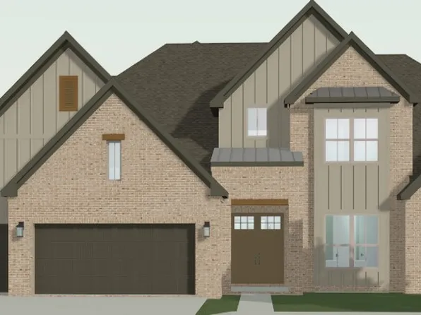 3147 N Orange Blossom Hl, Fayetteville, AR 72704