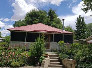 402 San Juan Ave, Aztec, NM 87410