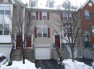 35 Locust St #32C, Jersey City, NJ 07305