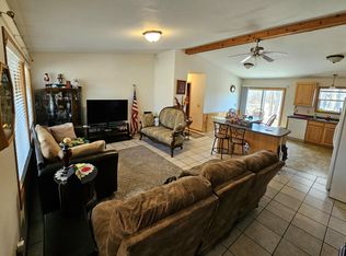 1903 24th St SW, Pine River, MN 56474