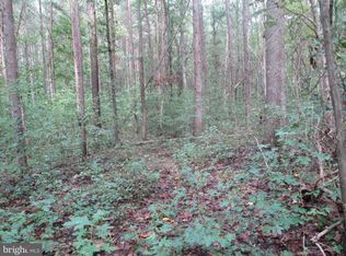 Fredericks Hall Rd, Bumpass, VA 23024