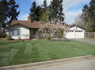 3534 S 252nd St, Kent, WA 98032