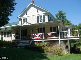 1730 Garrett Rd, Manchester, MD 21102