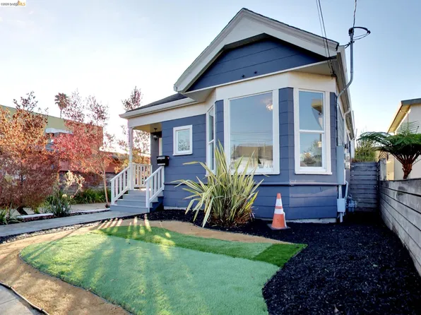 1324 Burnett St, Berkeley, CA 94702