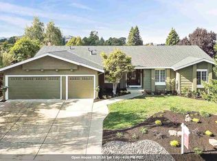 333 Mare Ln, San Ramon, CA 94583