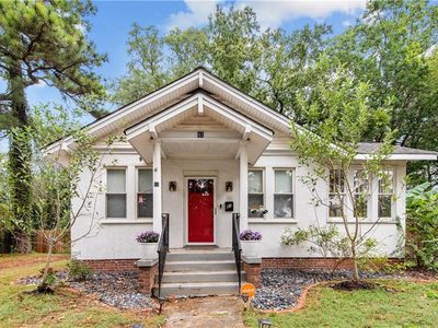 81 Channing Ave, Portsmouth, VA, 23702