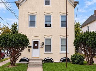 94-96 22nd Ave, Paterson, NJ 07513