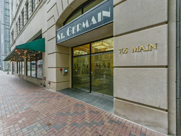 705 Main St Unit 321, Houston, TX 77002