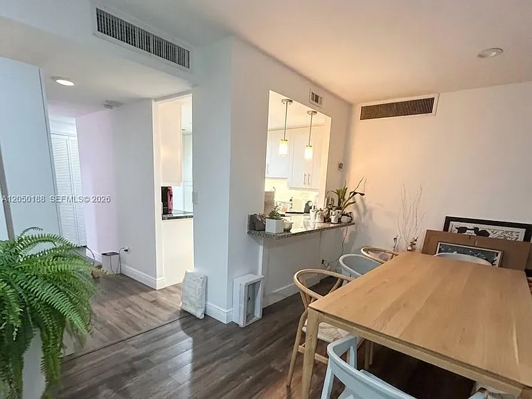 2451 Brickell Ave #12B — Photo 10