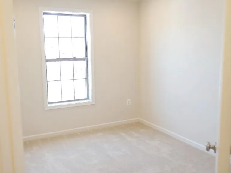 2nd Bedroom on top floor