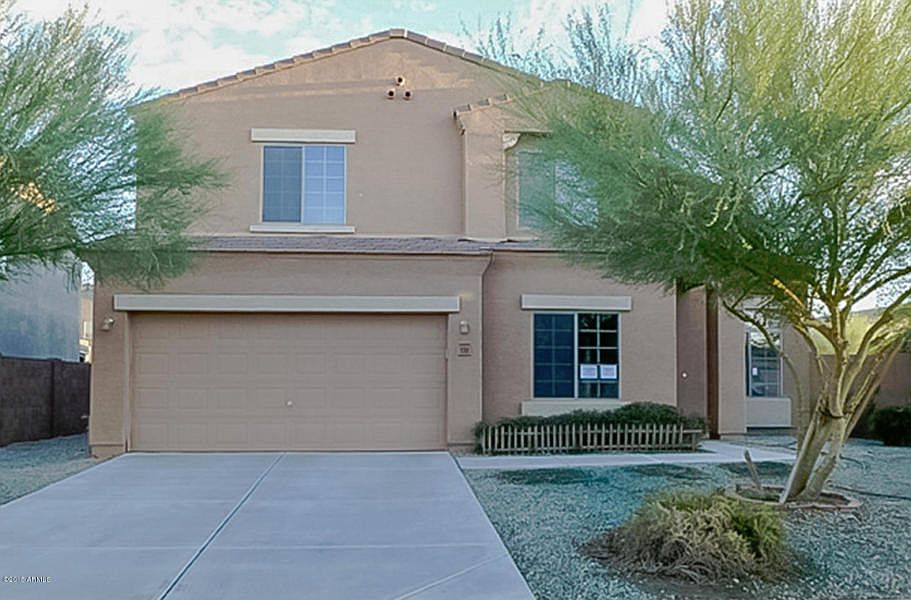 1st image of 1761 E Caborca Dr