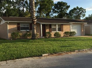 6816 Roosevelt Dr, Port Richey, FL 34668