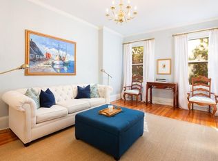 18 Hancock St APT 3, Boston, MA 02114