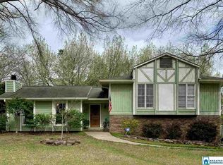 1408 Alexander Ct, Alabaster, AL 35007