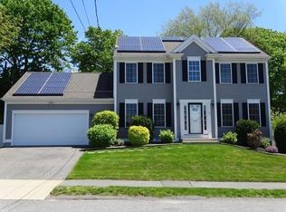 168 Francis St, New Bedford, MA 02740