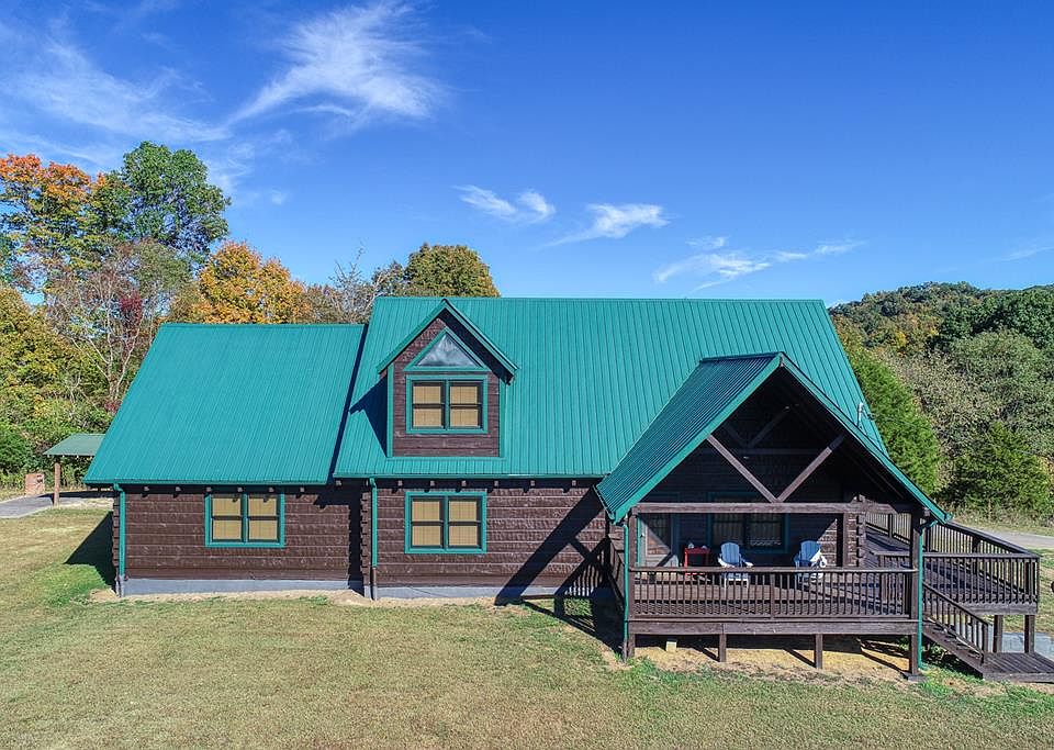 850 Mynatt Dr, Blaine, TN 37709 MLS 610912 Zillow