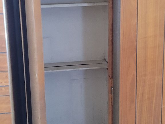 Dining room Closet