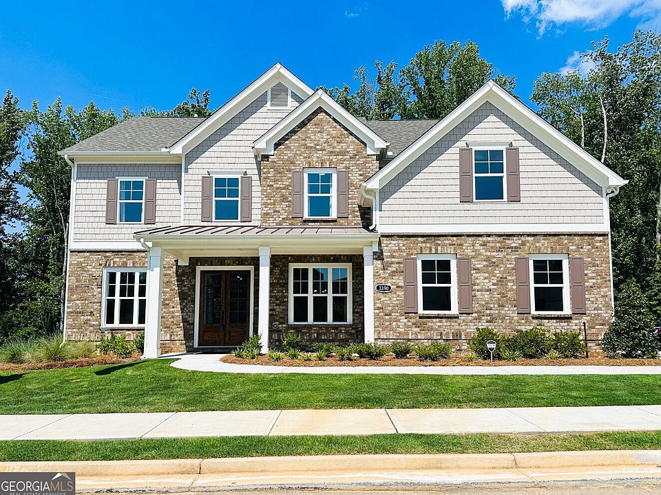 1st image of 3390 Hillshire Dr
